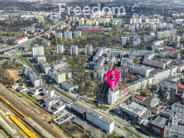 Mieszkanie Sosnowiec