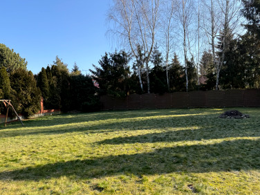 Działka budowlana sprzedam