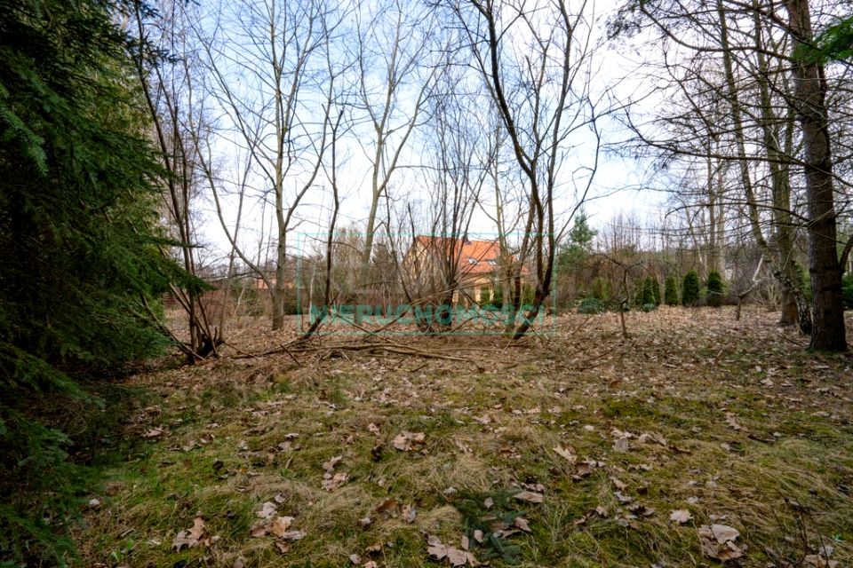 Dom Ojrzanów