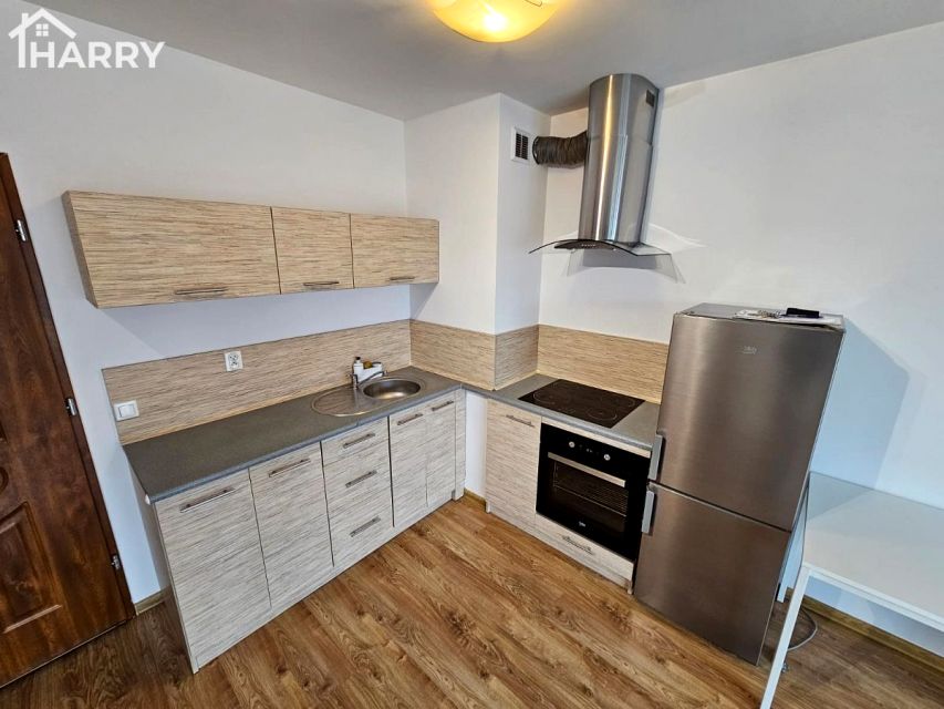 Mieszkanie Bydgoszcz