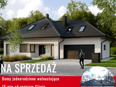 Dom Żernica