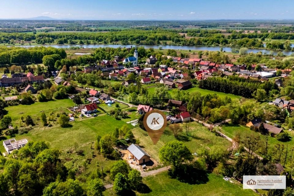 Działka budowlana sprzedam