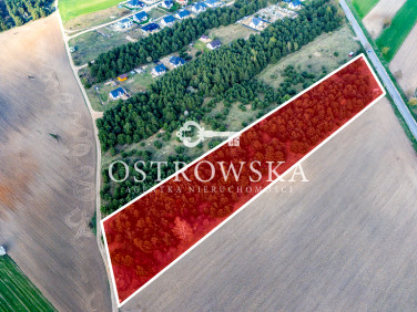 Działka budowlana Modła sprzedam