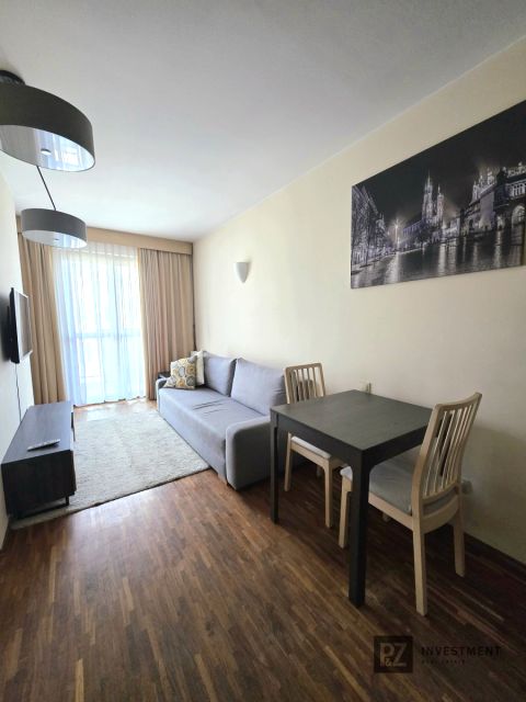 Mieszkanie Kraków