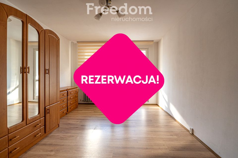 Mieszkanie Łęczna