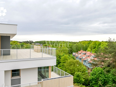 Mieszkanie Gdynia