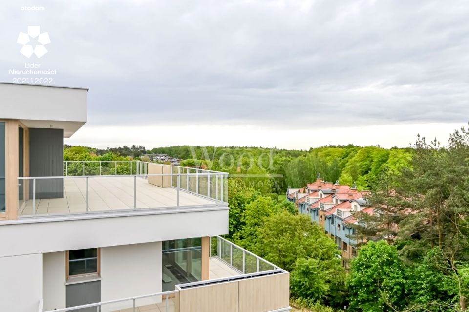 Mieszkanie Gdynia