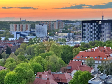 Mieszkanie Katowice