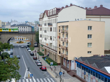 Lokal Warszawa