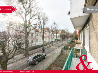 Mieszkanie Gdańsk sprzedaż