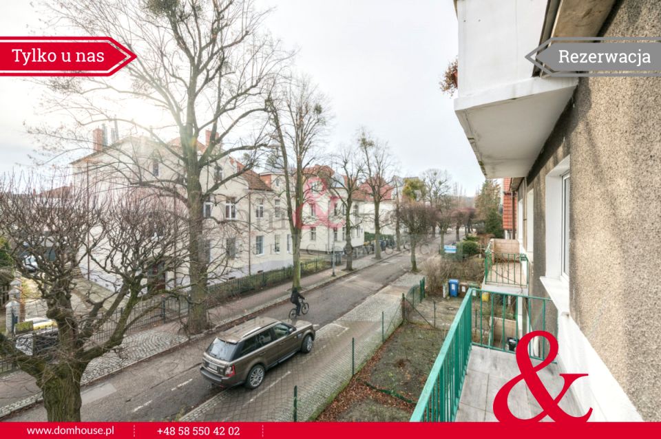Mieszkanie Gdańsk sprzedaż