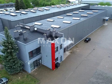 Budynek użytkowy Kozerki