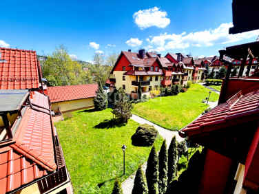 Mieszkanie Rabka-Zdrój