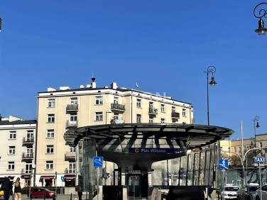 Lokal Warszawa