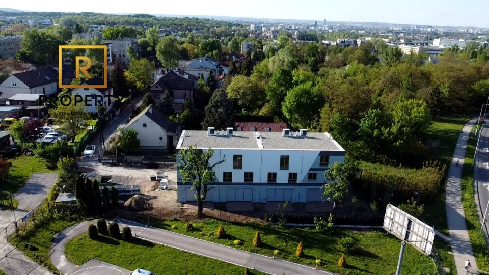 Dom Kraków