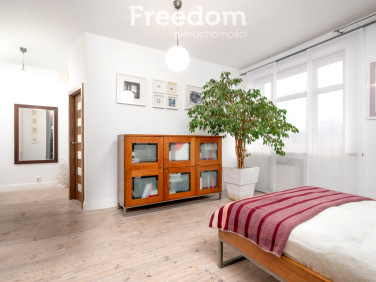 Mieszkanie Sosnowiec