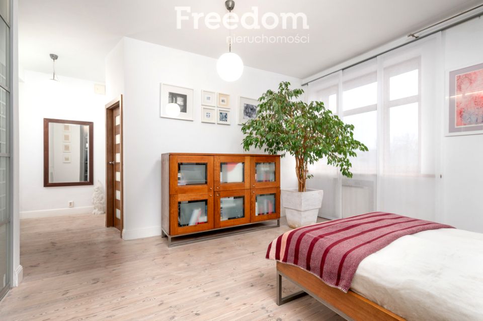 Mieszkanie Sosnowiec