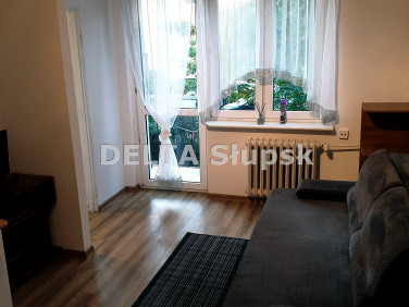 Mieszkanie Słupsk