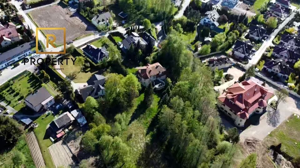 Działka Libertów