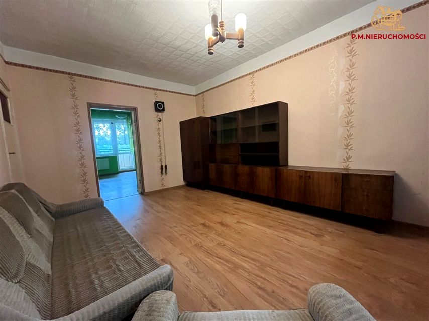 Mieszkanie Rybnik
