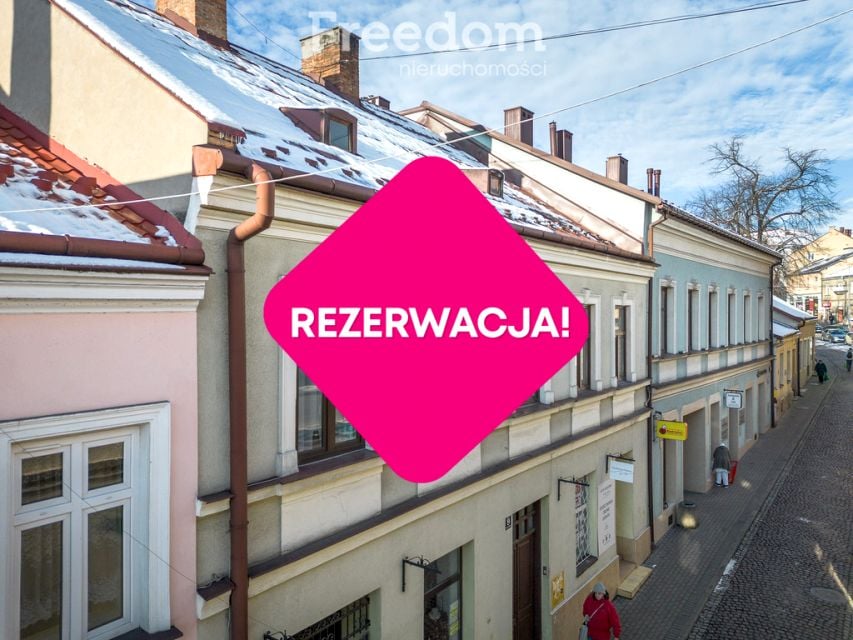 Mieszkanie Tarnów