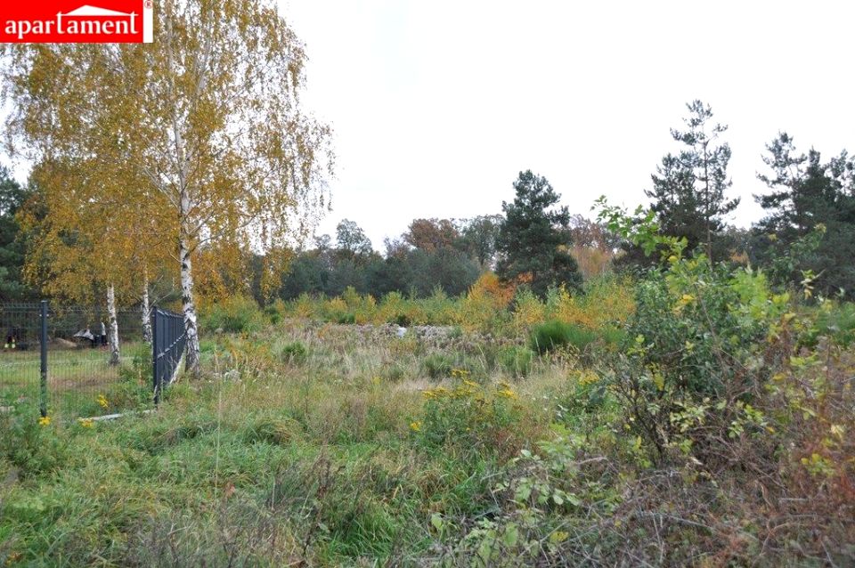 Działka budowlana Bagno sprzedam