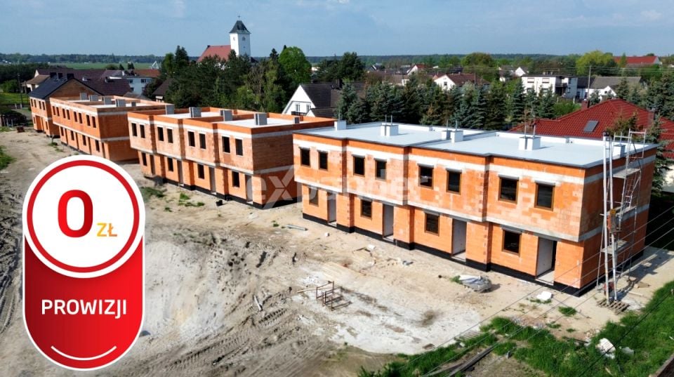 Mieszkanie Polska Nowa Wieś