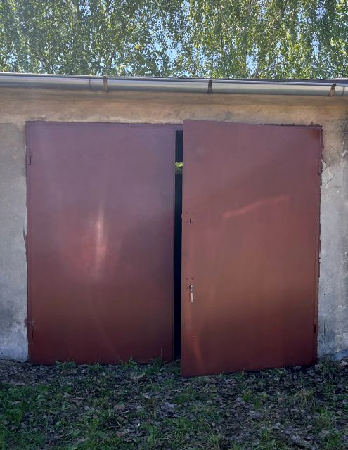 Budynek użytkowy Tarnowskie Góry