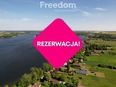 Dom Koziki sprzedaż