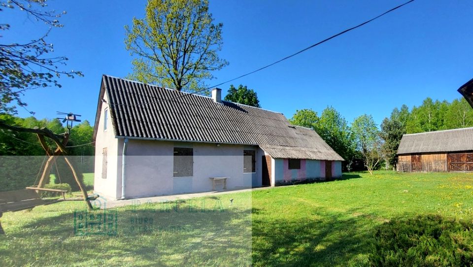 Dom Myśliwczów