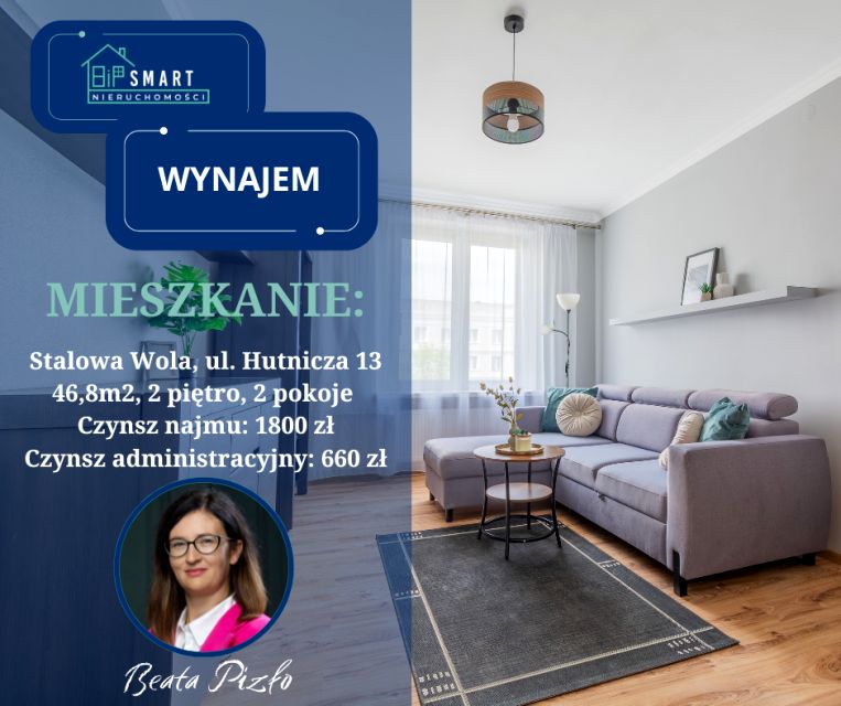 Mieszkanie Stalowa Wola