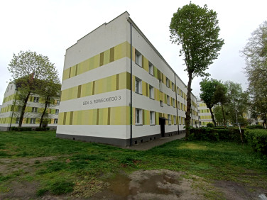 Mieszkanie Piekary Śląskie