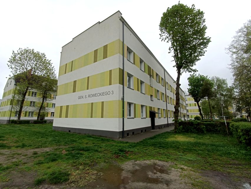 Mieszkanie Piekary Śląskie