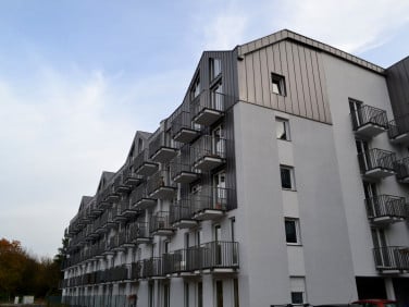 Mieszkanie Poznań