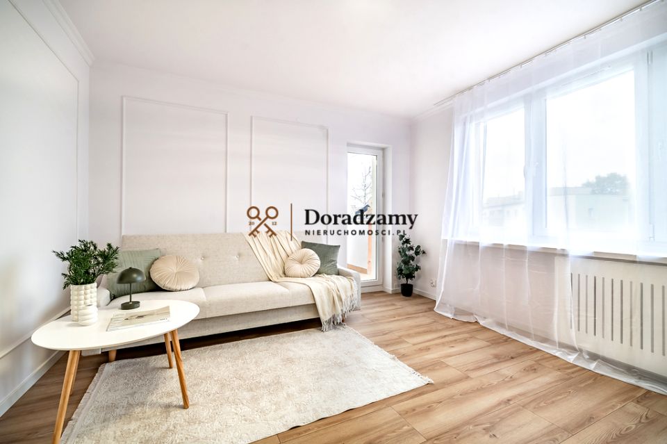 Mieszkanie Rzeszów