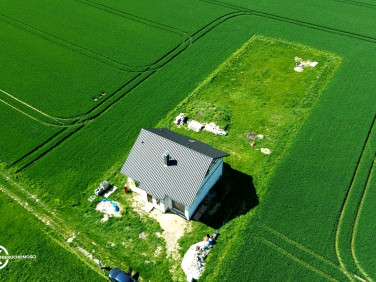 Dom Chojnów