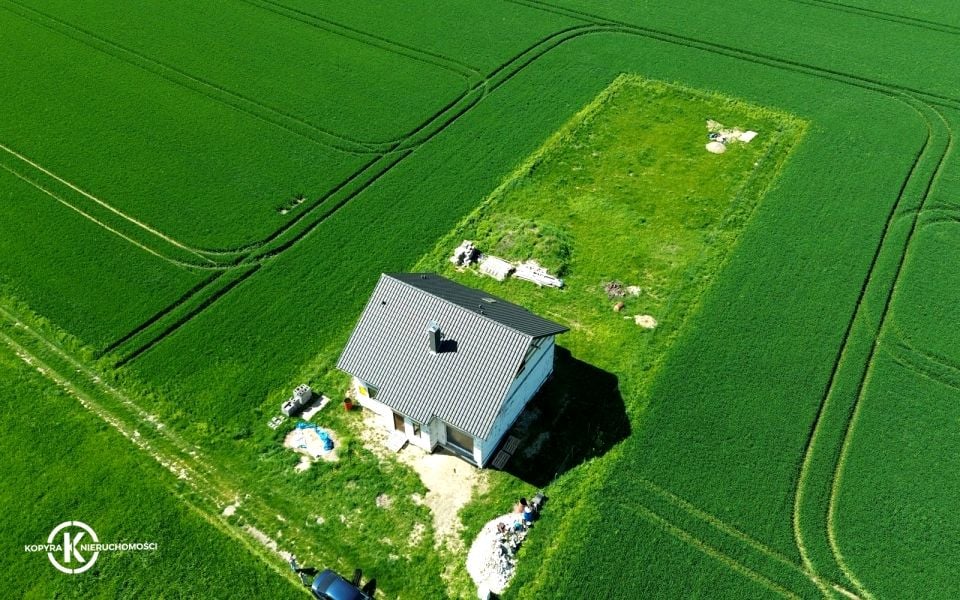 Dom Chojnów