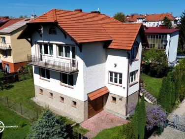 Dom Chojnów