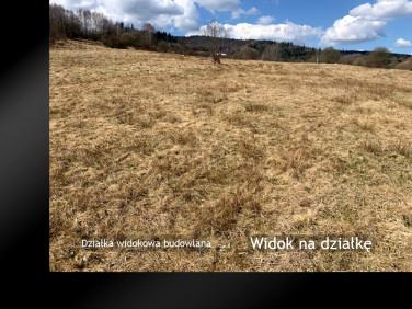 Działka budowlana Sól