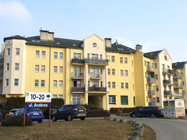 Mieszkanie Gorzów Wielkopolski