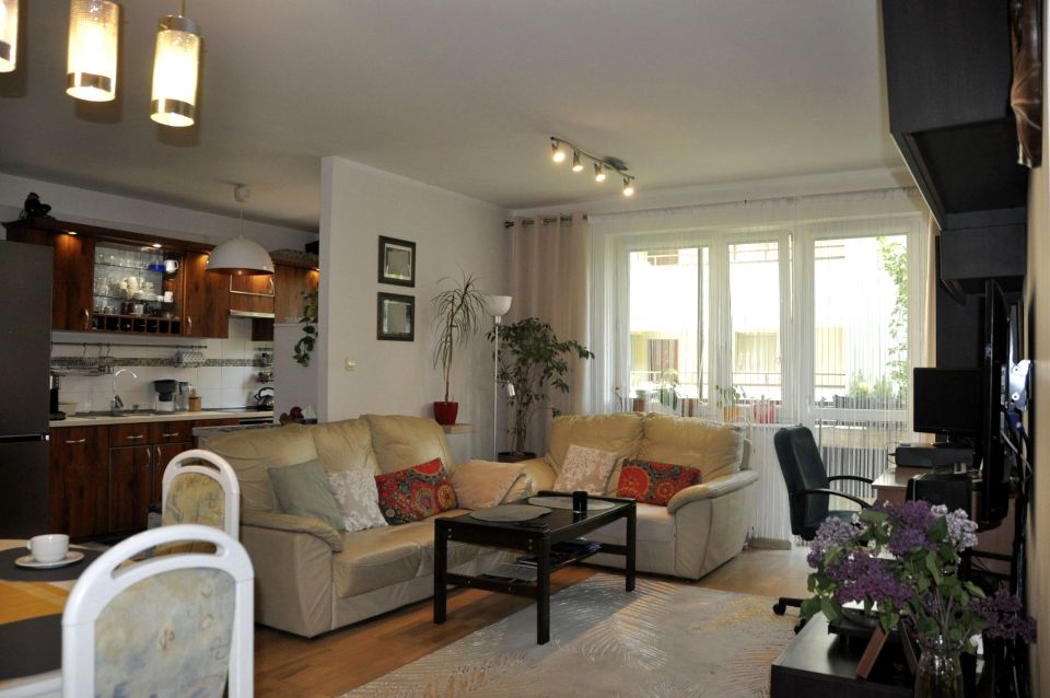 Mieszkanie Wrocław sprzedaż