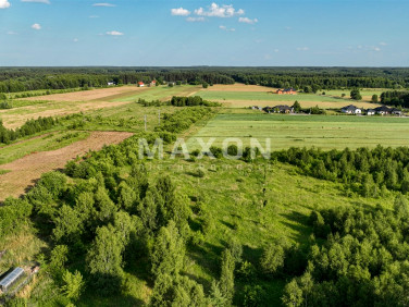 Działka budowlana sprzedam