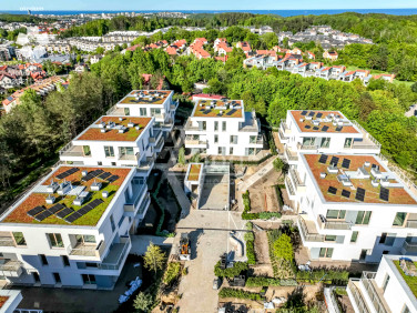 Mieszkanie Gdynia