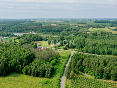 Działka Dąbrówka