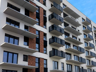 Mieszkanie apartamentowiec Łódź
