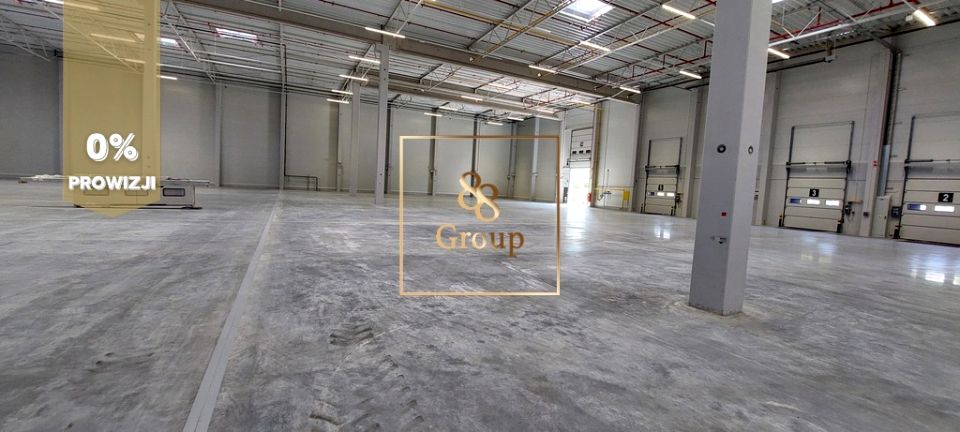 Budynek użytkowy Warszawa