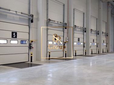 Budynek użytkowy Warszawa wynajem