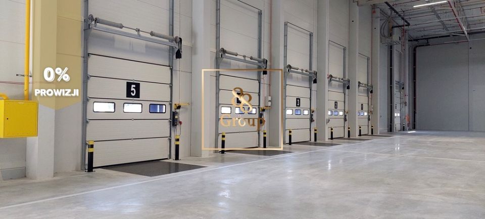 Budynek użytkowy Warszawa wynajem