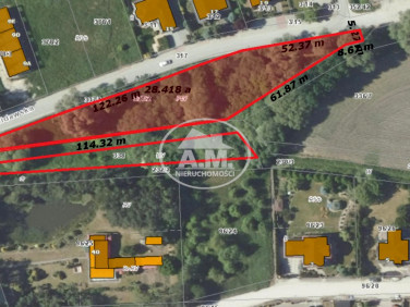 Działka Dobrzykowice