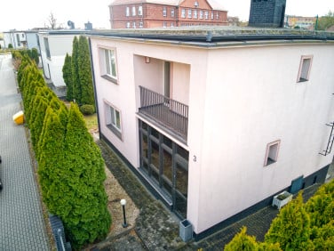 Dom Nakło nad Notecią
